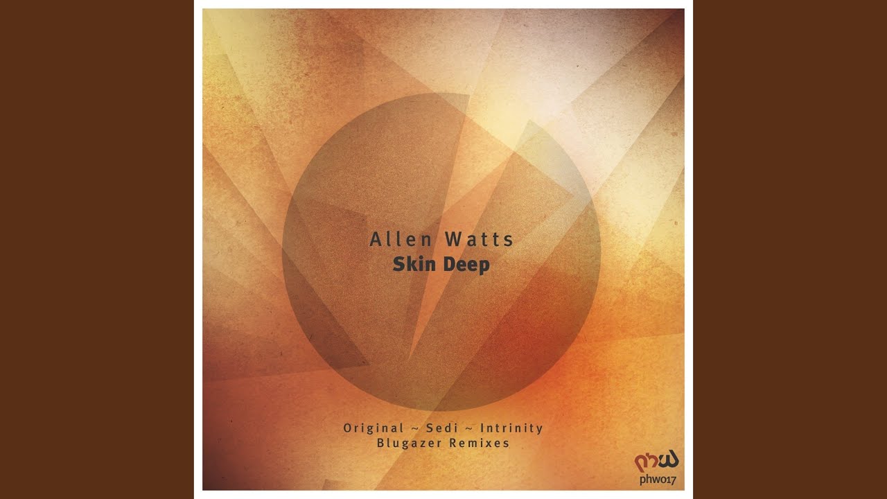 Skin Deep (Sedi Remix)