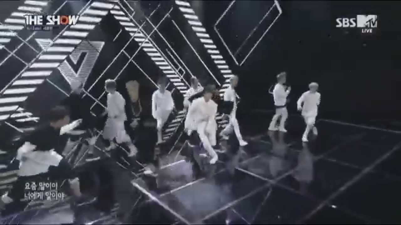 [Fanmade] Seventeen - Adore U