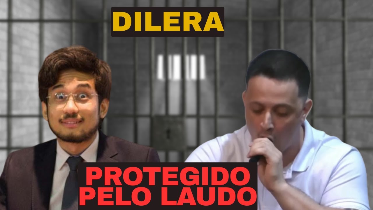 DILERA e o os MELHORES MOMENTOS na ALESP - SALVE o LAUDO KKKK