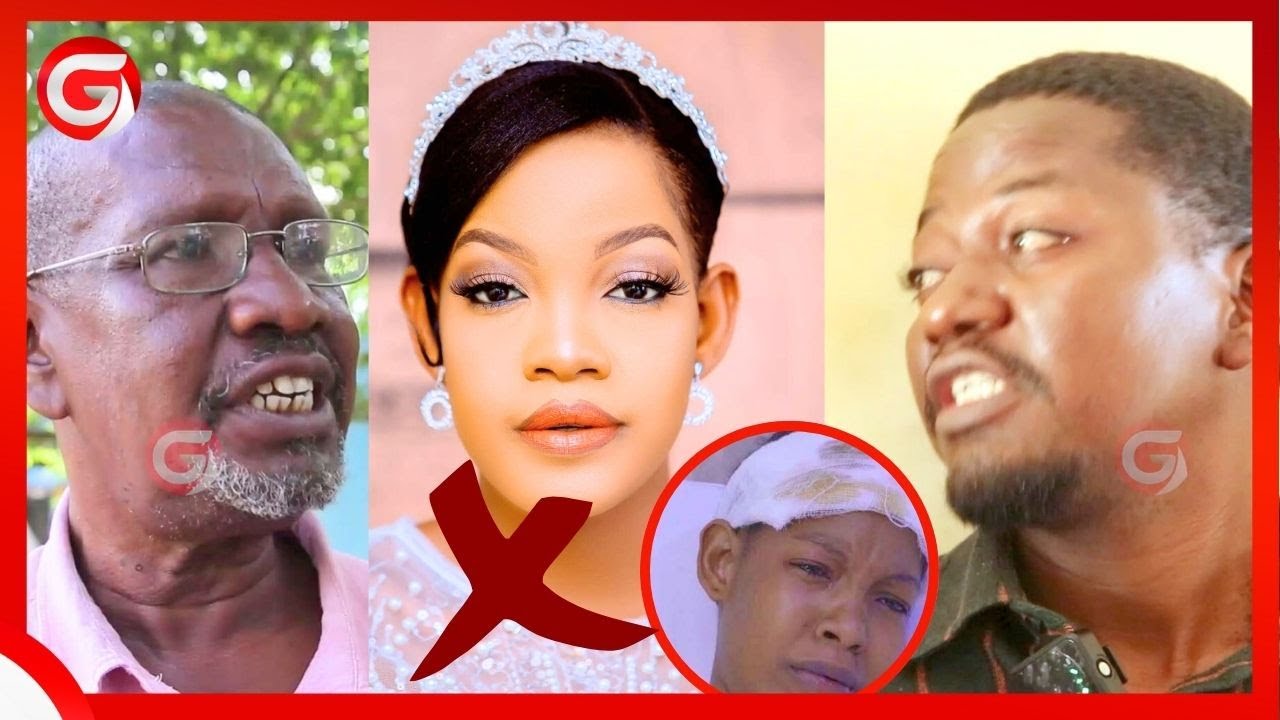 MUME wa MSANII WEMA wa SHILINGI ALIYEFARIKI AJIBU TUHUMA za BABAMKWE -