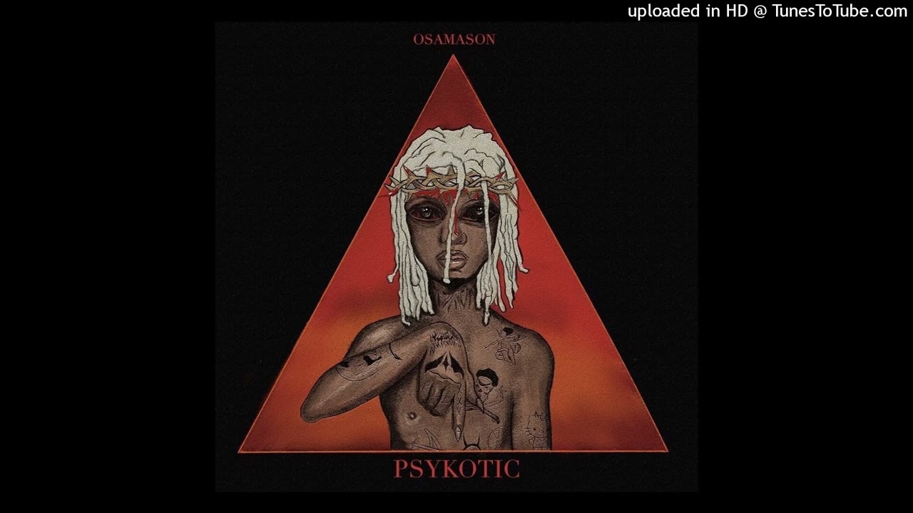 [free] Osamason + Psykotic + Gyro Type Beat - 12 Maag