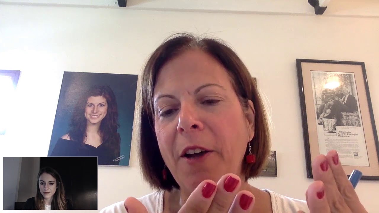 Interview with Maria Twena, Hispanic Marketing Expert