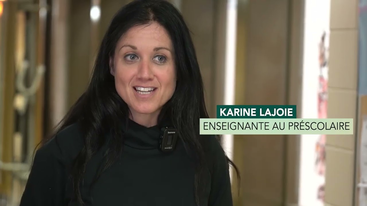 Projet de psychomotricité