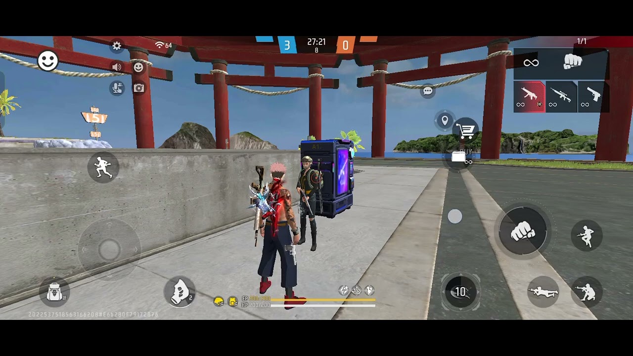 1v1 craftland me tabahi macha diya                            #bigplays#proplayer#please subscribe
