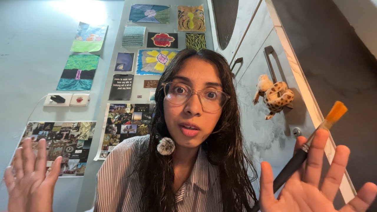 A thankyou video for my 13 subscribers 🥰