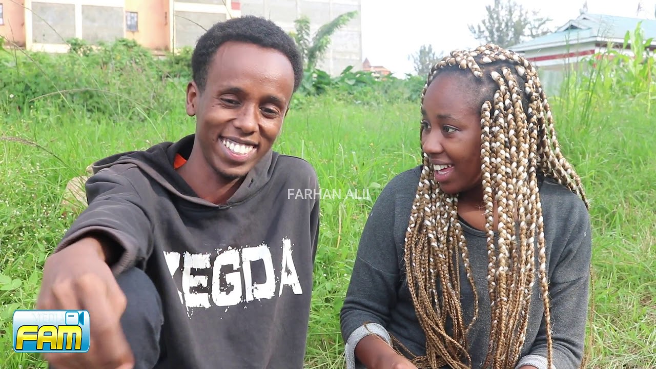 SHUTTER AMEACHWA NA GATWIRI