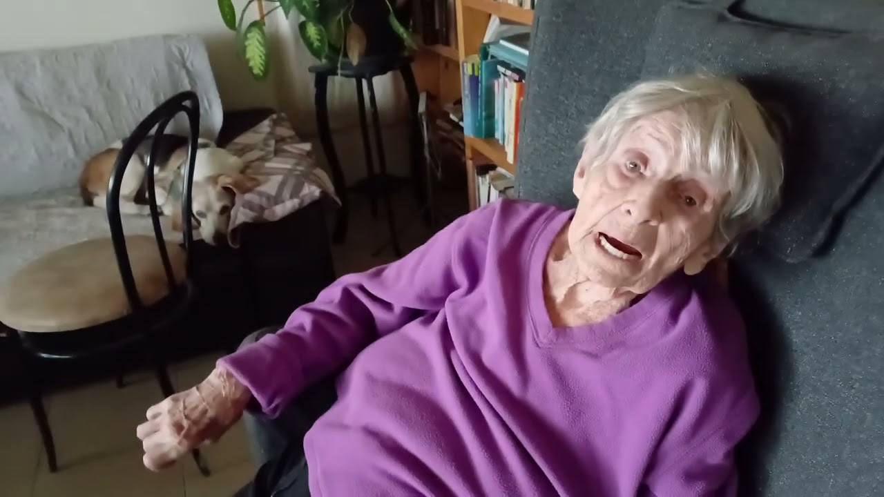  ઈઝરાયેલમા મારી ઈમાનું 65 વર્સ જુનું ધર છે 🇮🇳🇮🇱