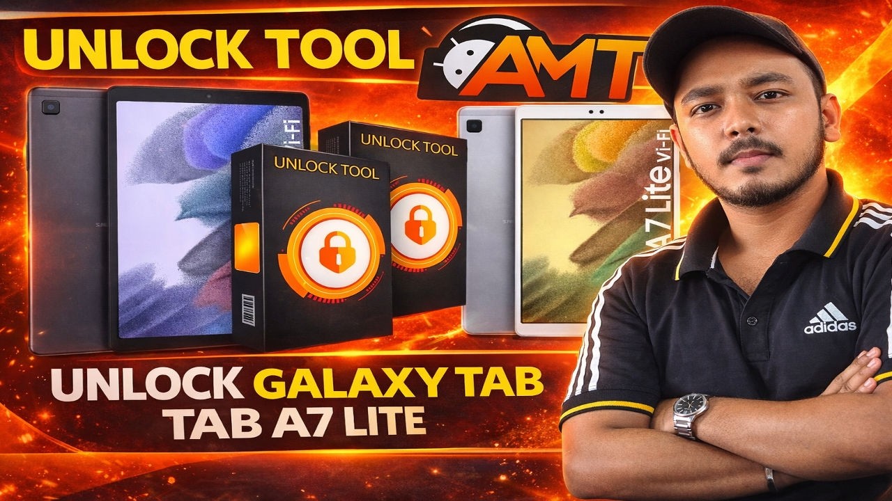 Galaxy Tab A7 Lite FRP Bypass Android 13/14 | Latest Security Google Lock Remove | SM-T227U,SM-T225