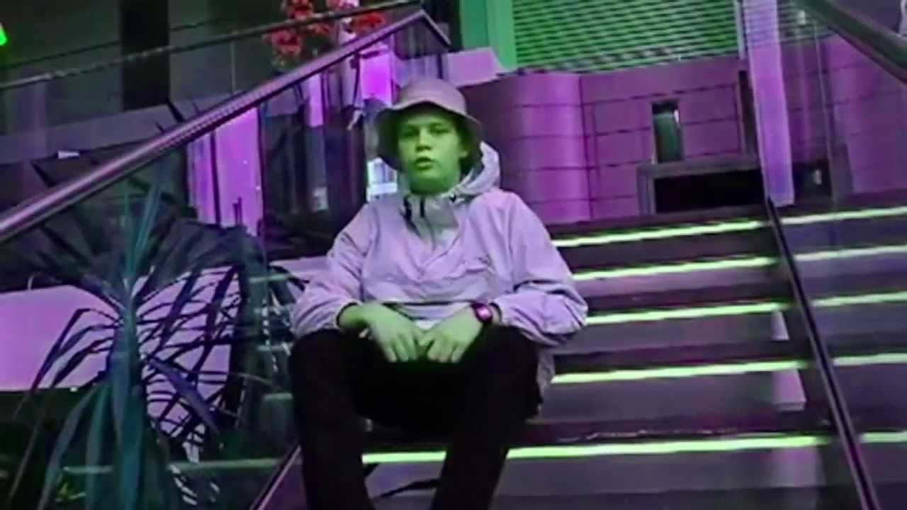 Yung Lean - Ginseng Strip 2002 (Slowed & Chopped) Snippet By Dj TryllDyll