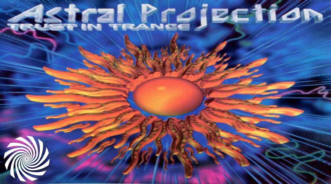 Astral Projection - People can fly