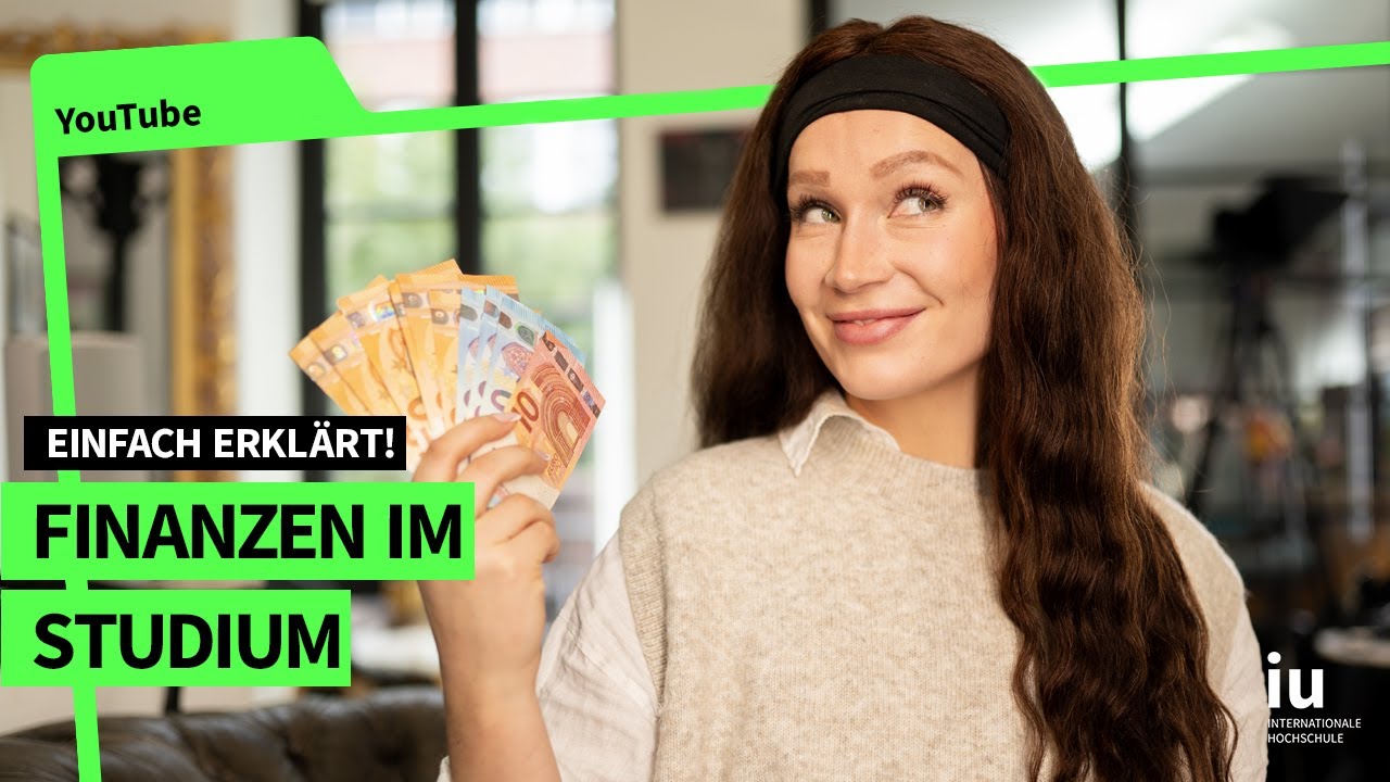 Finanzen im Studium: Wie viel darf ich als Student:in verdienen?