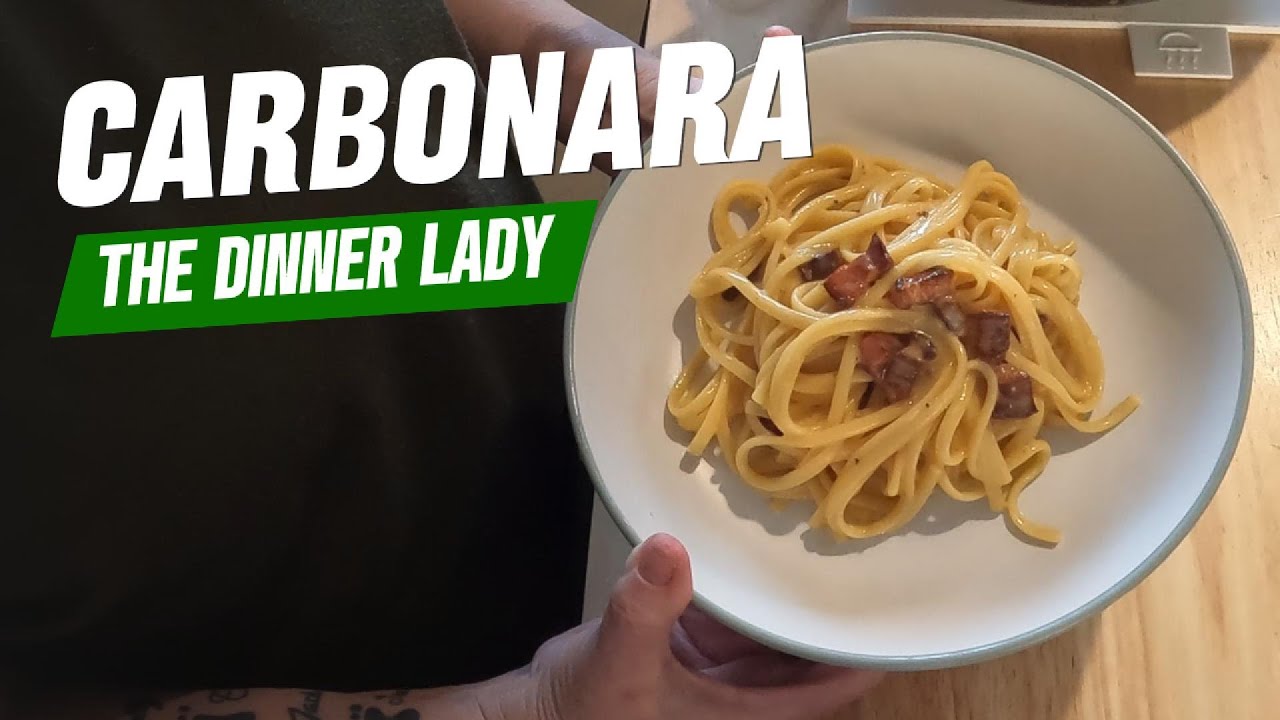 CARBONARA