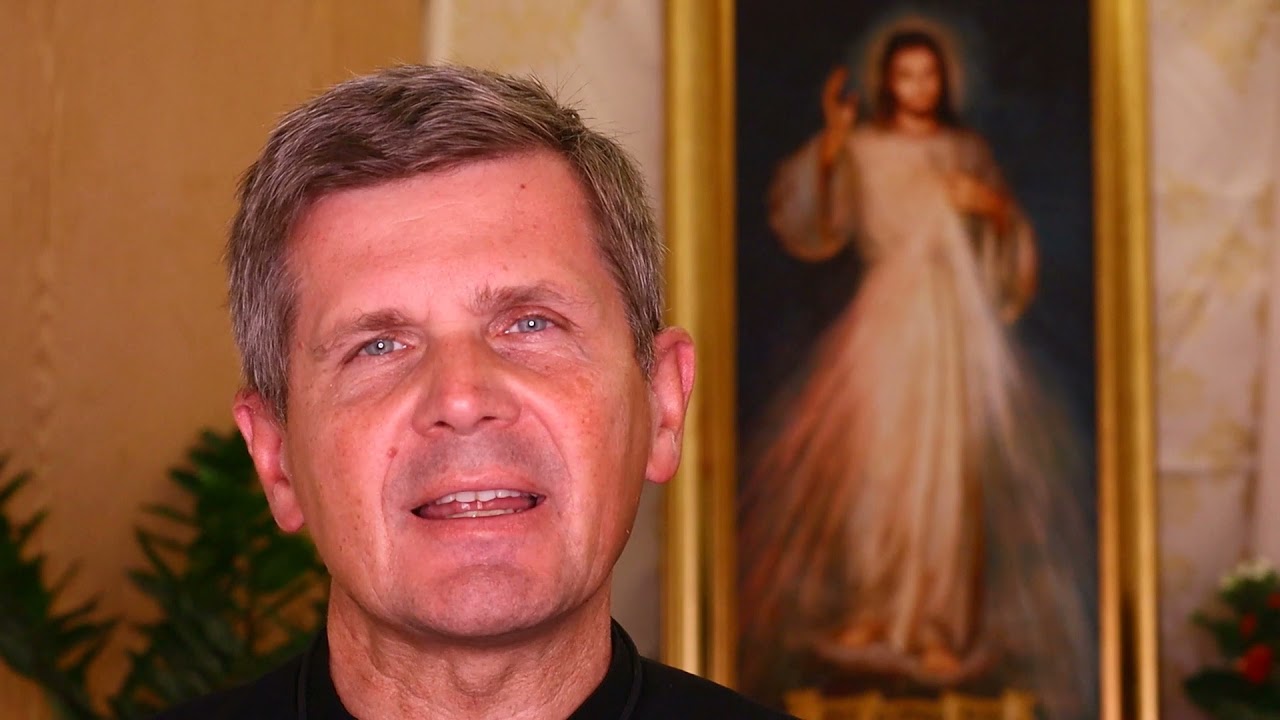 Der Herr verlässt die Seinen nicht