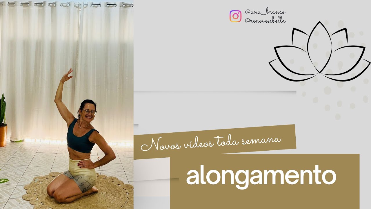 ALONGAMENTO