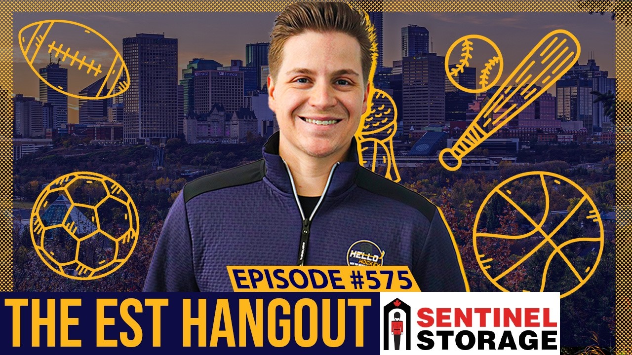 The EST Hangout - Olympic Hockey Extravaganza! | 02-11-26