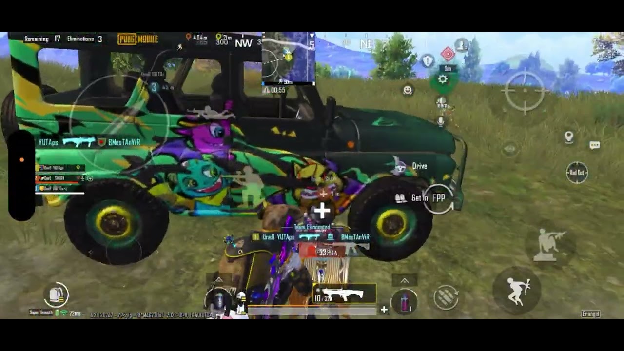 Highlight  #pubgmobile #pubg 