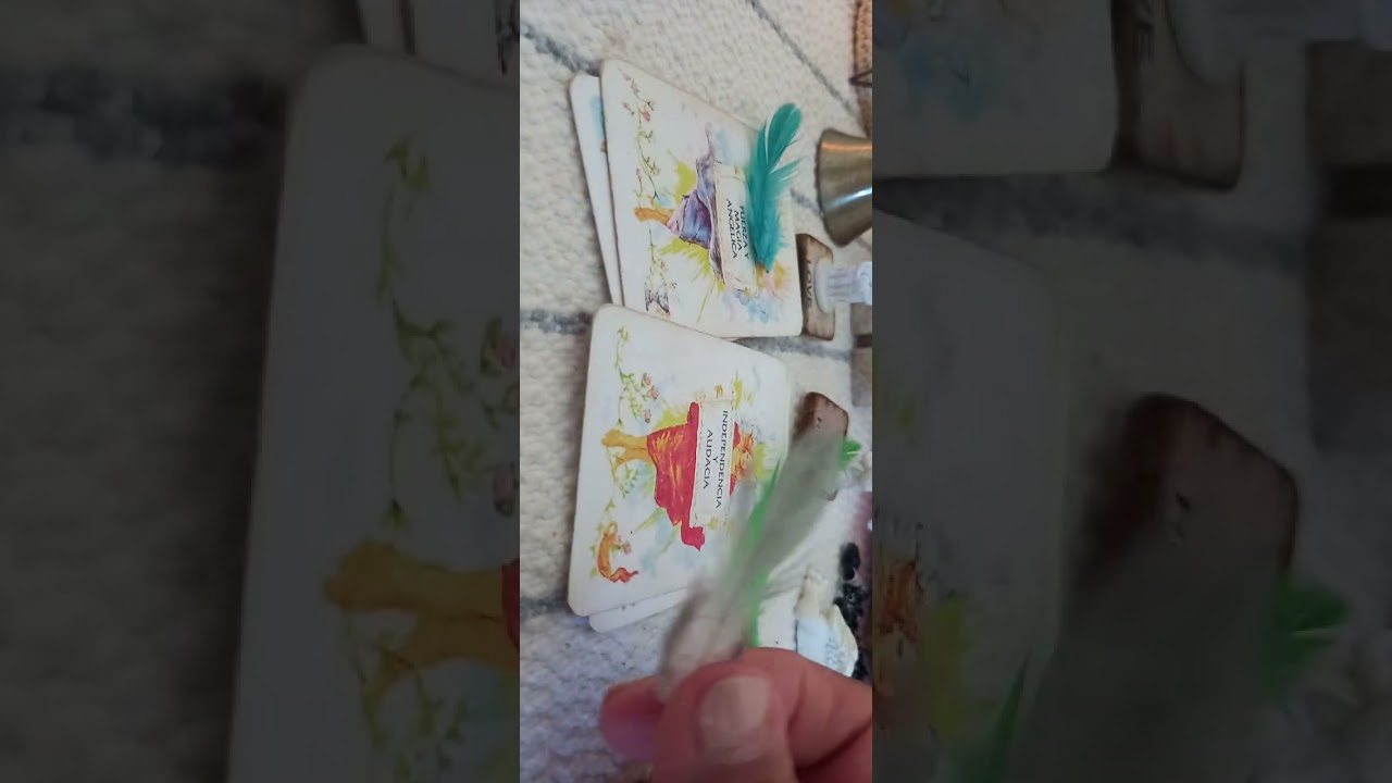 El mensaje de tu angel
