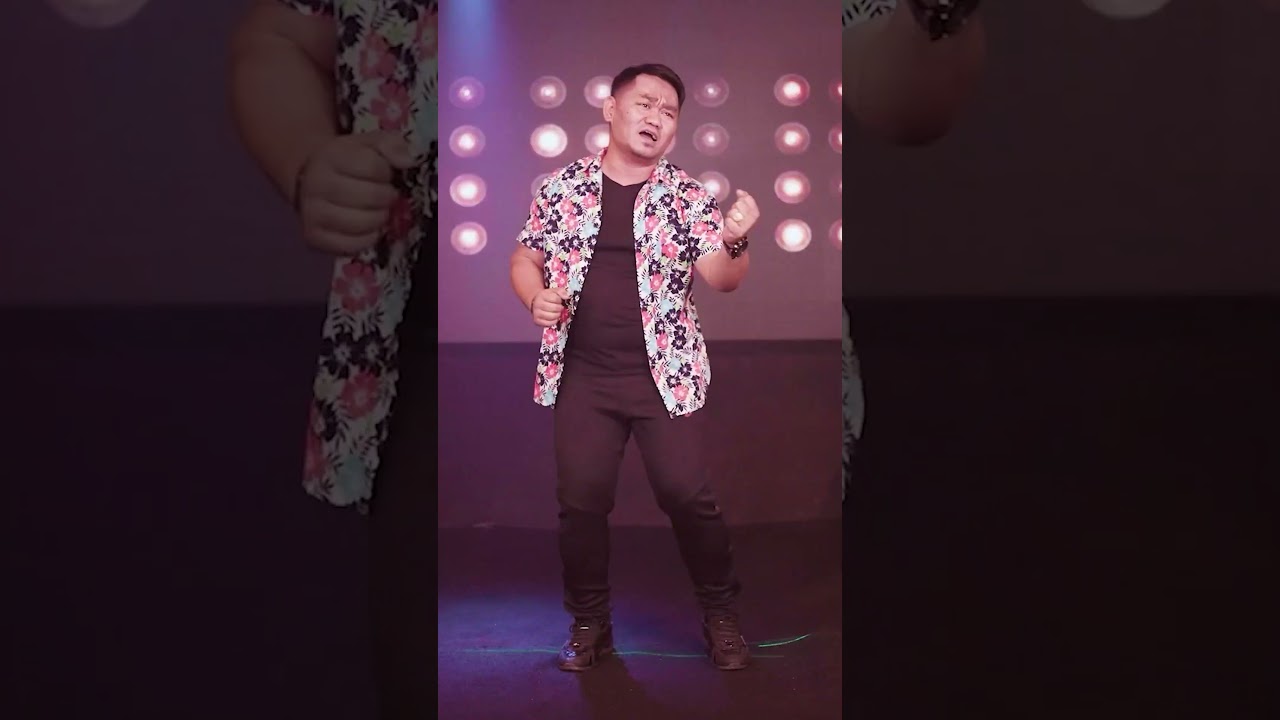 Jack Hutagalung-Dijou Au Mulak#remixbatak#batakfullbass#short