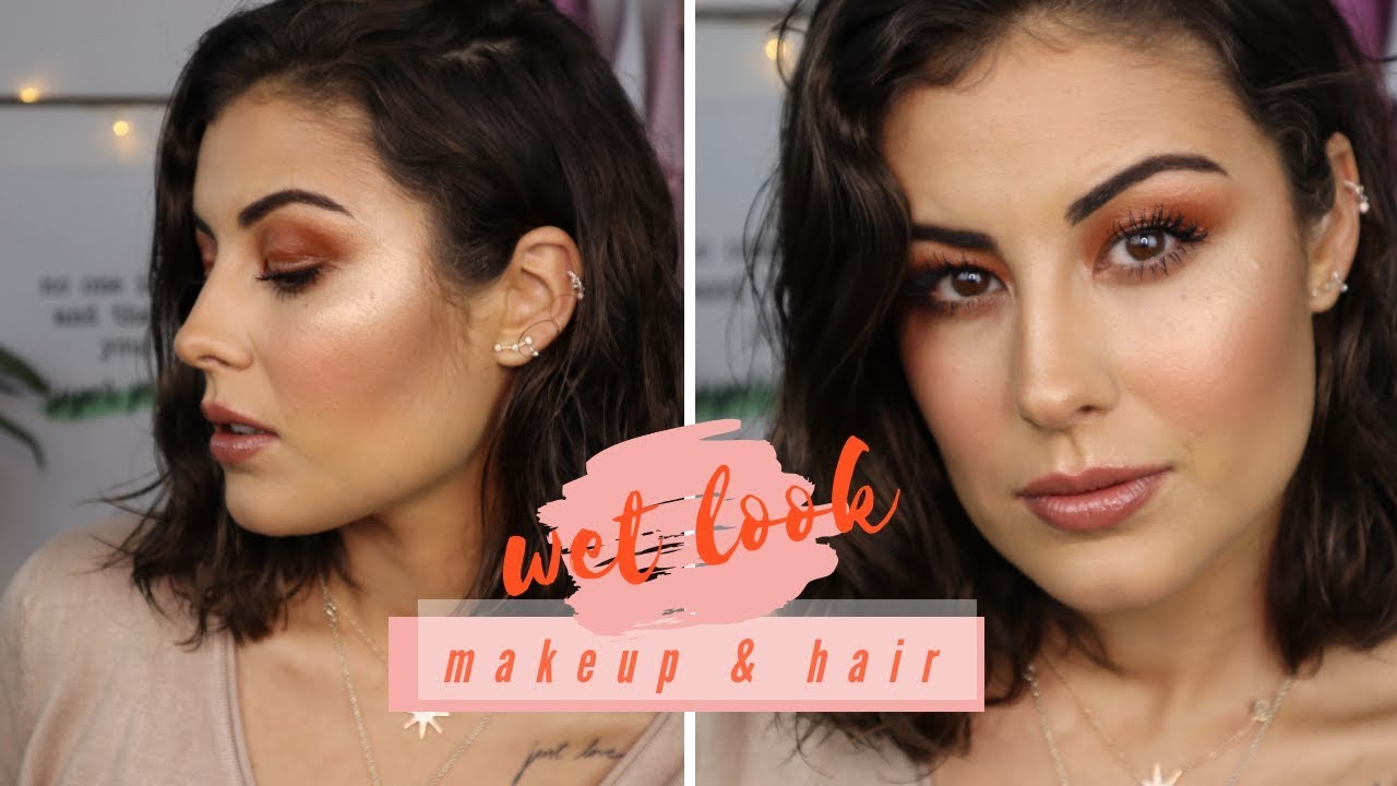 WET LOOK | Tânia Morais
