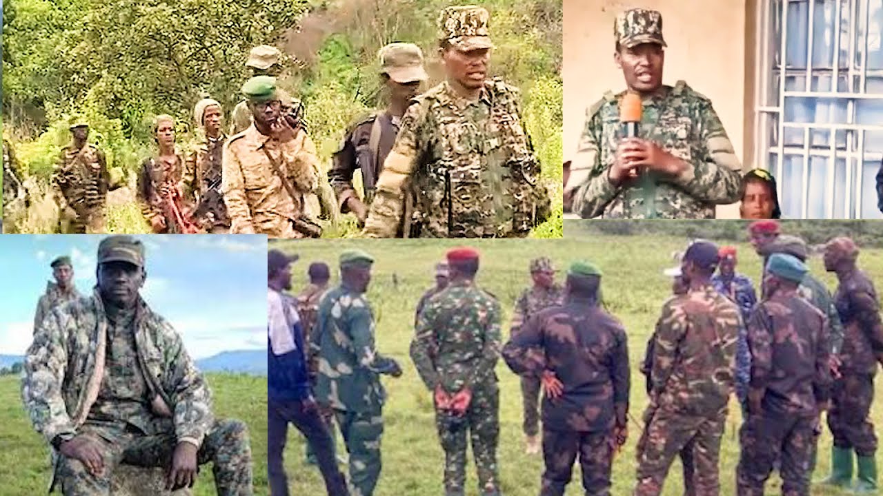 GEN SEMATAMA😍👌 IJAMBO RYIHUMURE YEREKANYE BAMWE MUBASIRIKARE BAZANYE BA BATABAZI  MBEGA UMUNEZERO