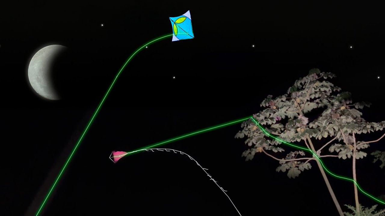 Raia X Pipa Murcha no Último Noturno de Pipa do Ano