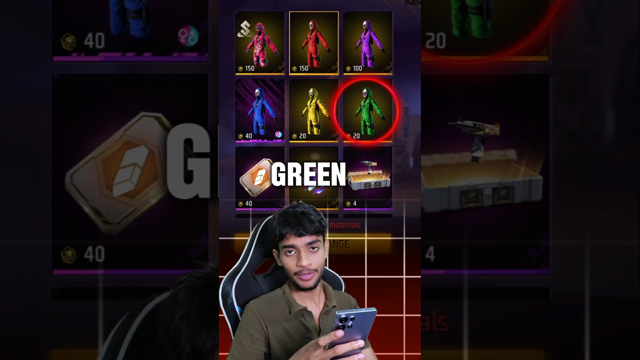 All Criminal Bundles Return #freefire #8thanniversary