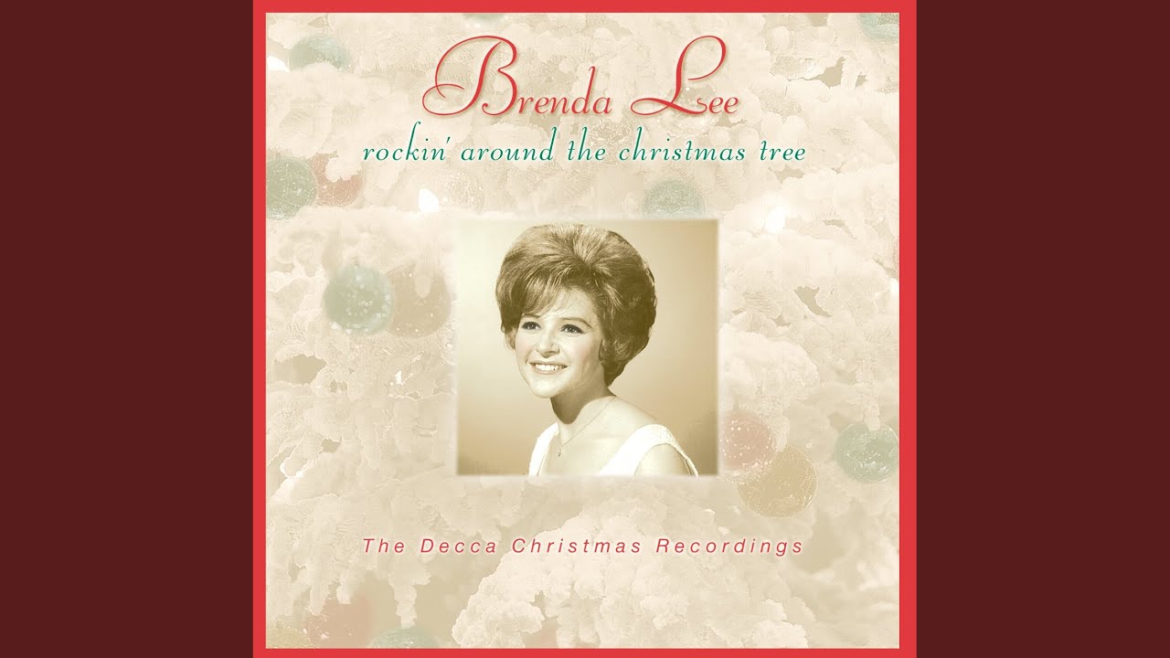 Rockin' Around The Christmas Tree