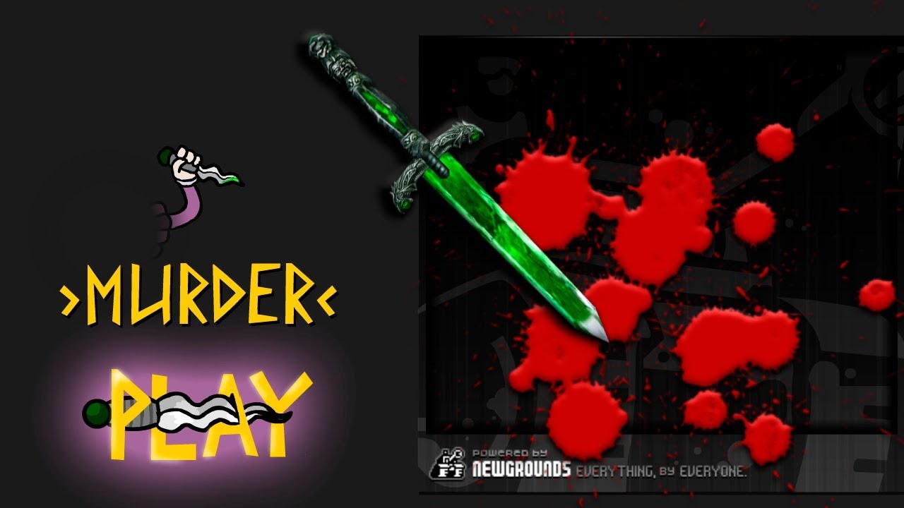 Симулятор убийцы Короля - Saurianec Король в Murder