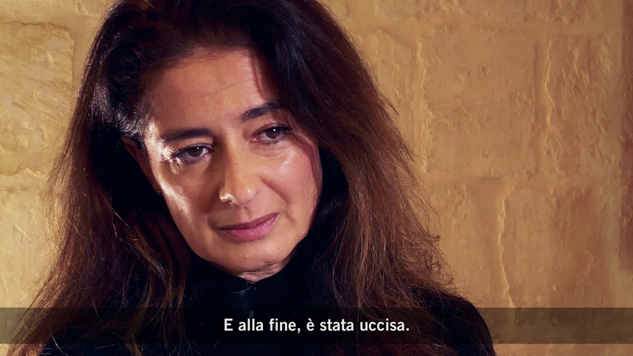 Daphne Caruana Galizia: chiediamo un'indagine indipendente