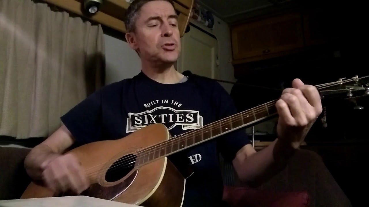 Careless Love played by Danny Ward