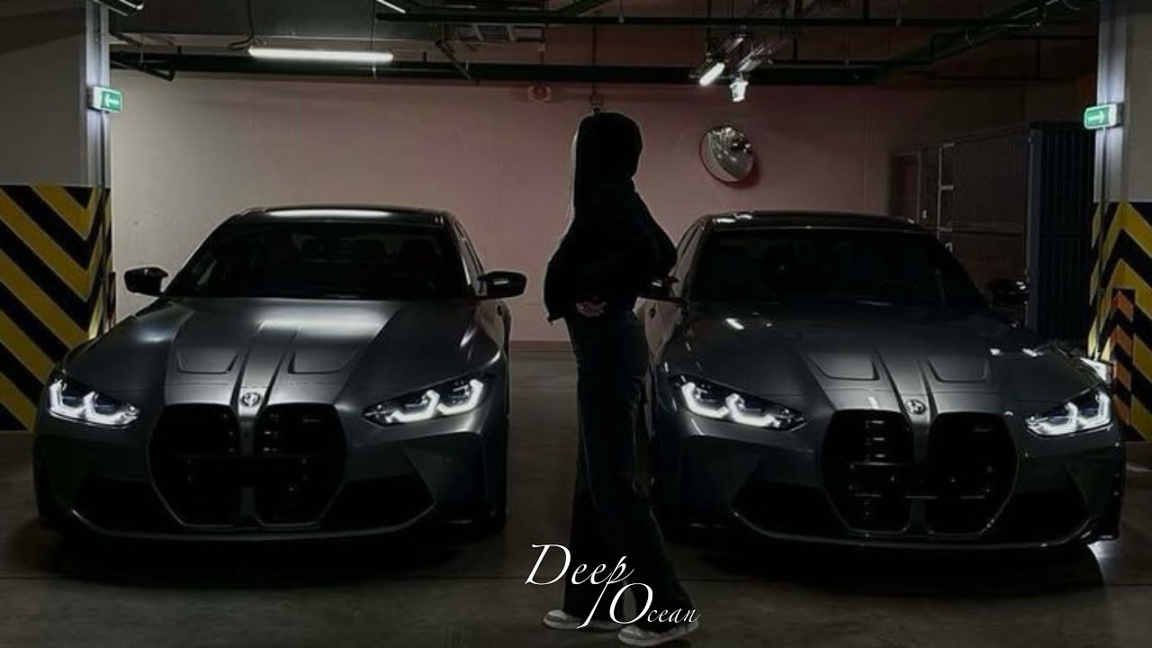 Zmeex & Omar Yassin - Night Lovell - Deira City Centre (Remix)
