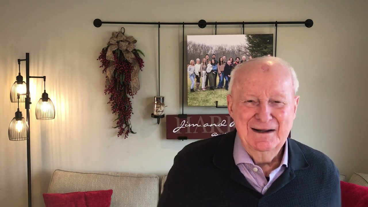 Jim H: The Best Place To Be In 2026! (Sunday, January 11, 2026)