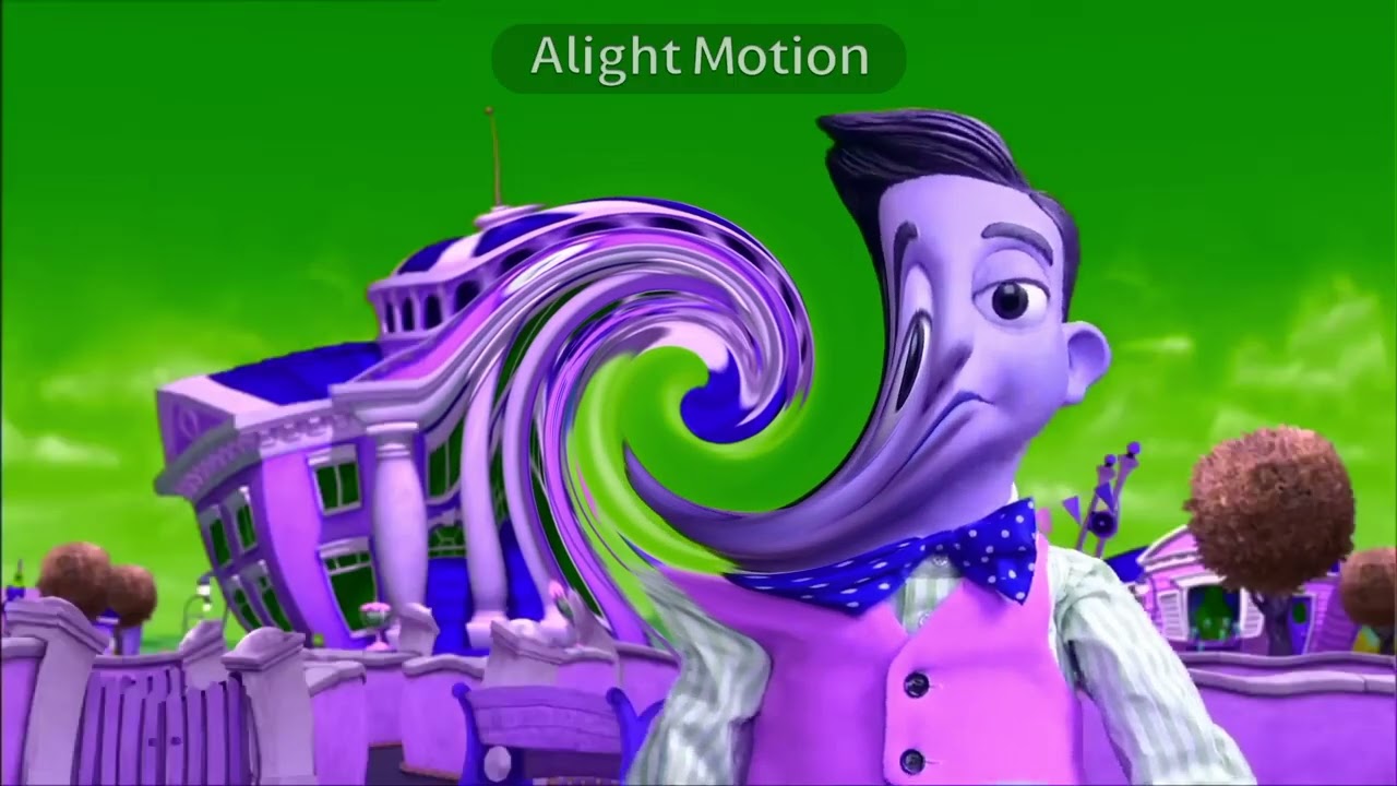 the mine song super duper high pitched Alight motion Version