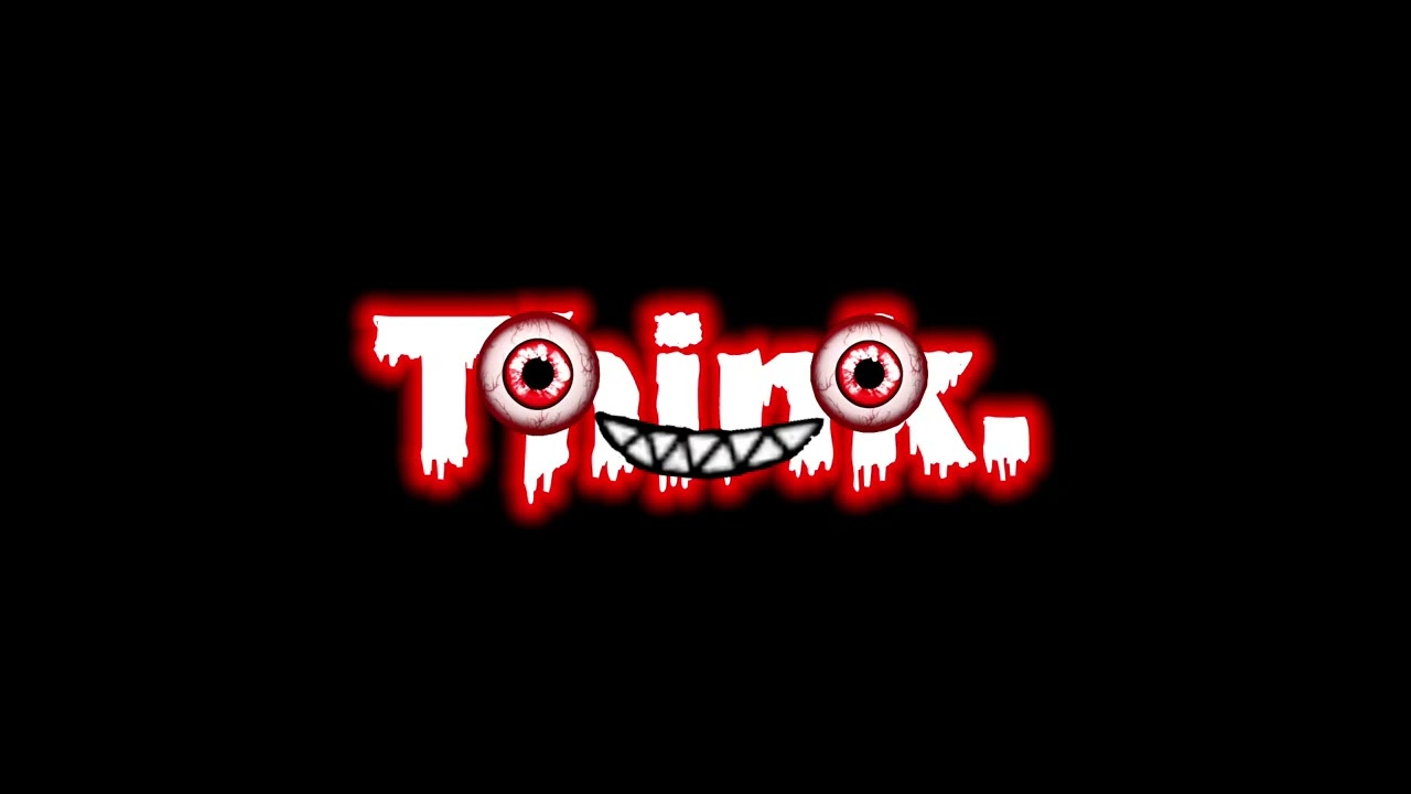 (FAKE) Think/Gravy Boat/It's a laugh Productions Logo (Void Logo Edition/EPILEPSY & VOLUME WARNING!)