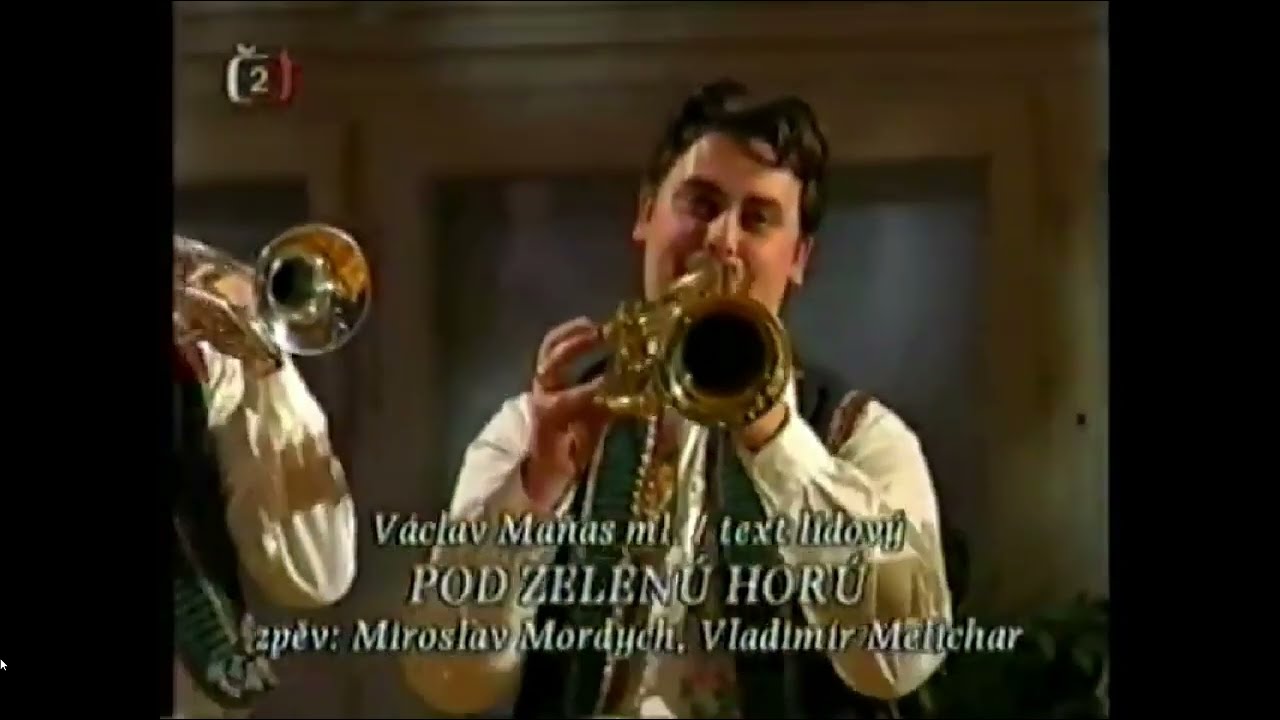 Pod zelenú horú – Túfaranka (2005)