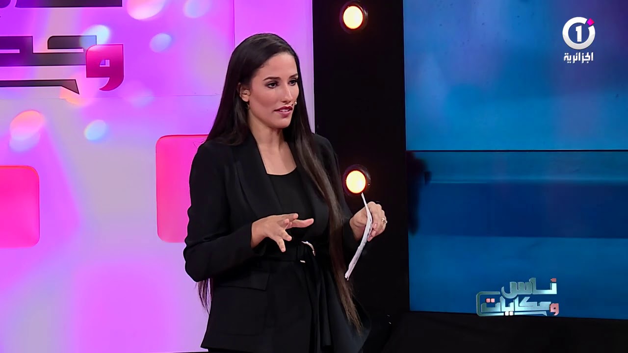 ناس وحكايات في عدده الثاني حول موضوع سرقة الرضع