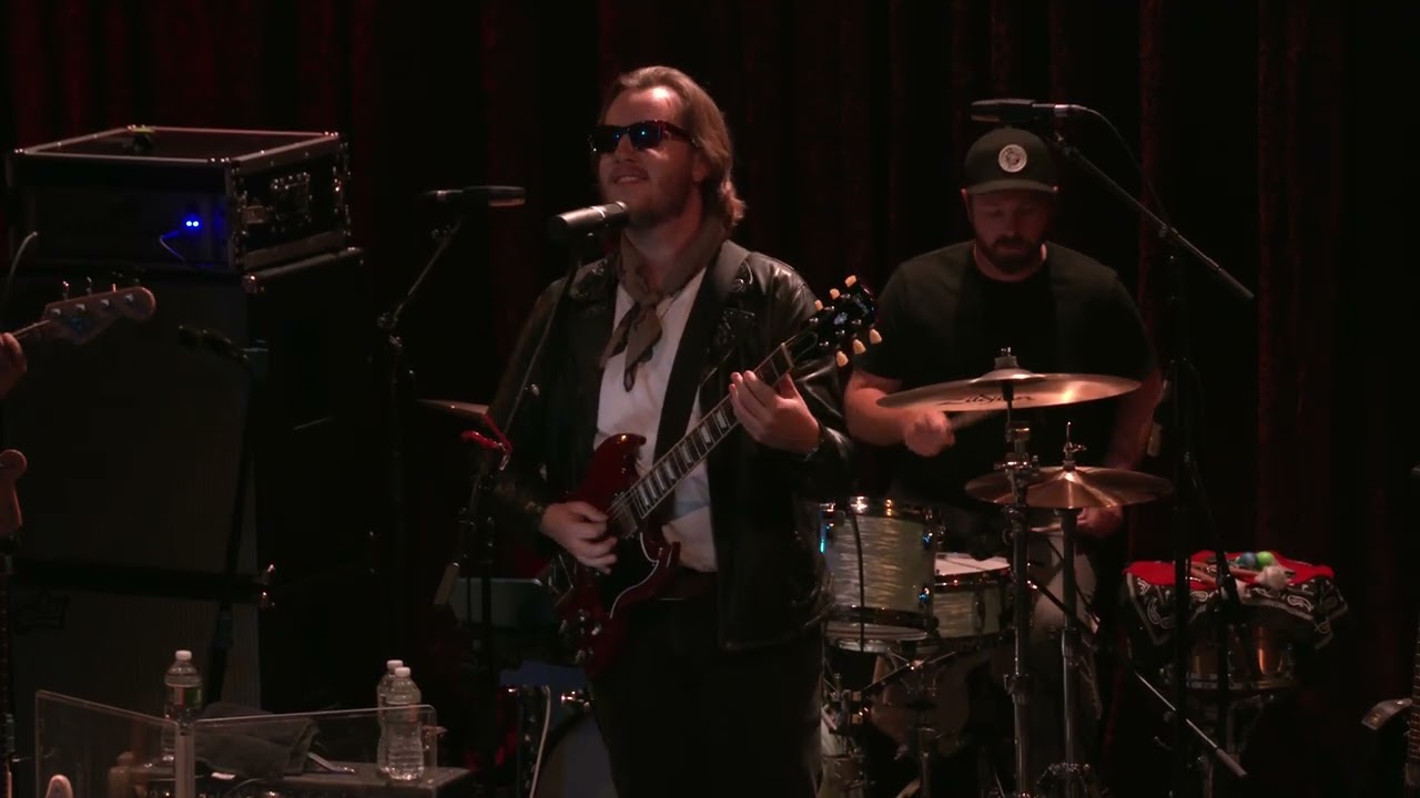 Quinn Sullivan | Live at Jimmy's Jazz & Blues | October 23, 2025