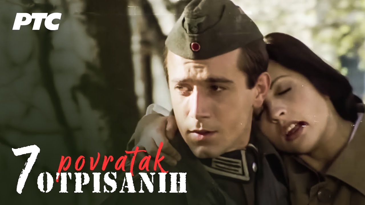 Povratak otpisanih | Epizoda 7 | 