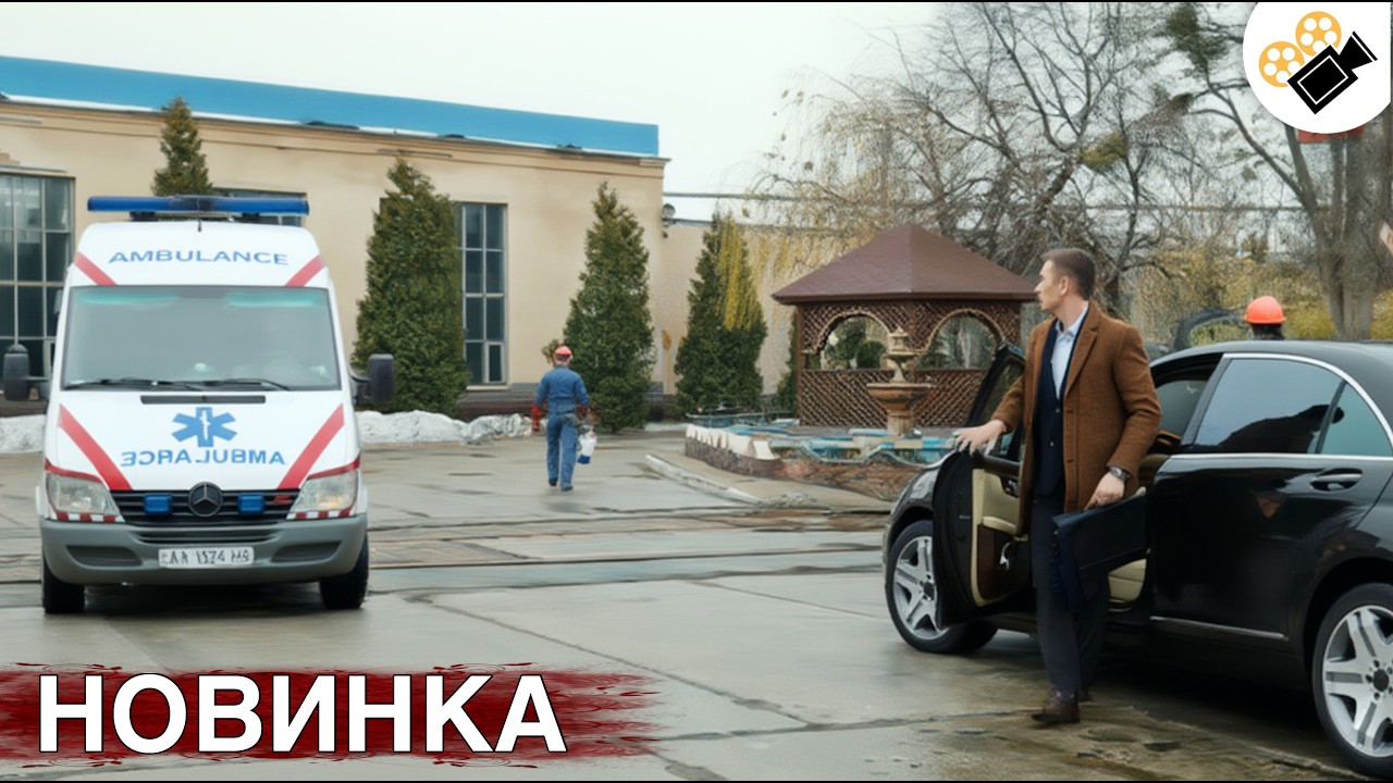 🔥 СОВЕРШЕННО НОВЫЙ ФИЛЬМ! ОСНОВАН НА РЕАЛЬНЫХ СОБЫТИЯХ! 