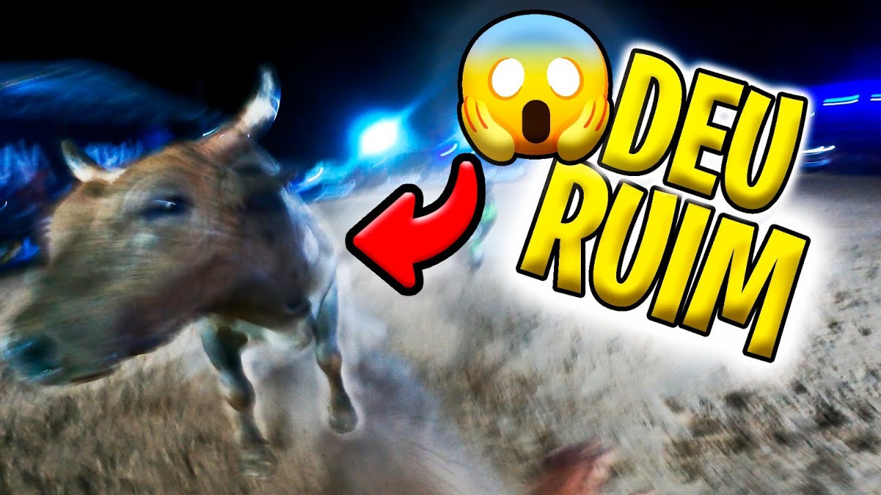 VISÃO DE UM SALVA VIDAS DE RODEIO ( QUASE PERDI UMA GOPRO NESSE VIDEO)