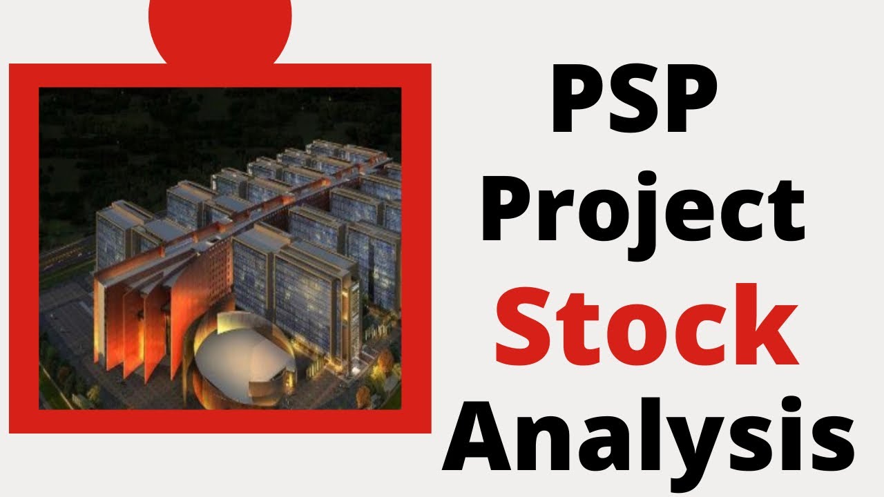 PSP Project stock analysis | Best stocks to buy now | Fundamental analysis