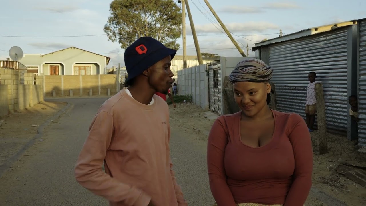 Inzima - ICrush Yokukhula(Official Video)