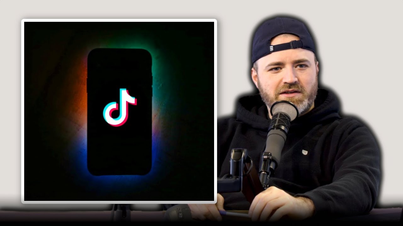 The TikTok Phone Looks Surprisingly Good