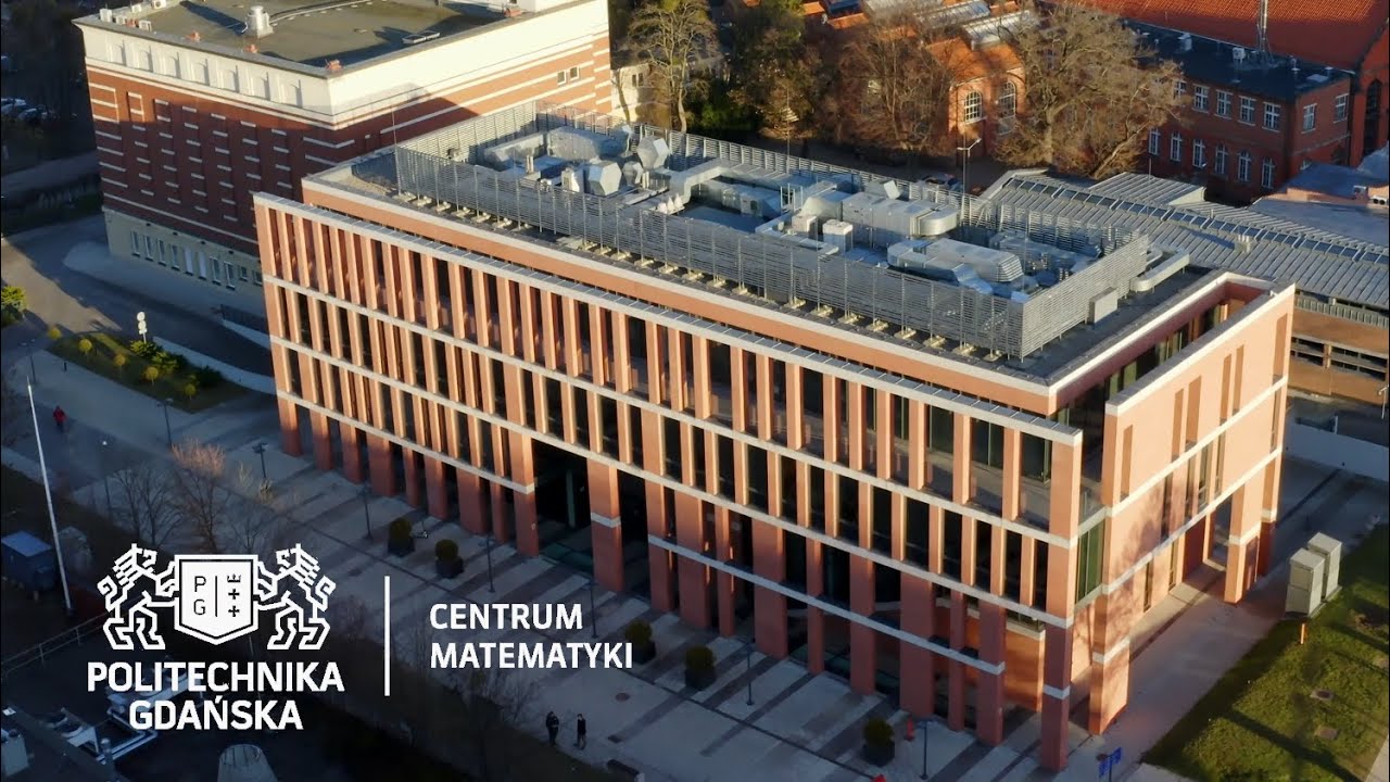 Centrum Matematyki Politechniki Gdańskiej