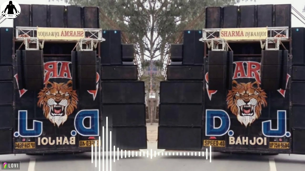 DJ SHARMA - PYAR KA TOHFA TERA ll EDM DROP MIX 2020 ll OLD IS GOLD MIX ll