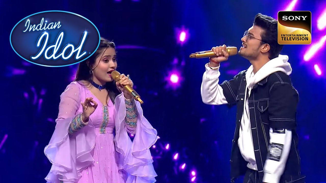 ‘Jaane Jaan Dhoondata’ पर यह Performance HR को लगी ‘शिद्द्तभरी’|Indian Idol Season 13|Winner Special