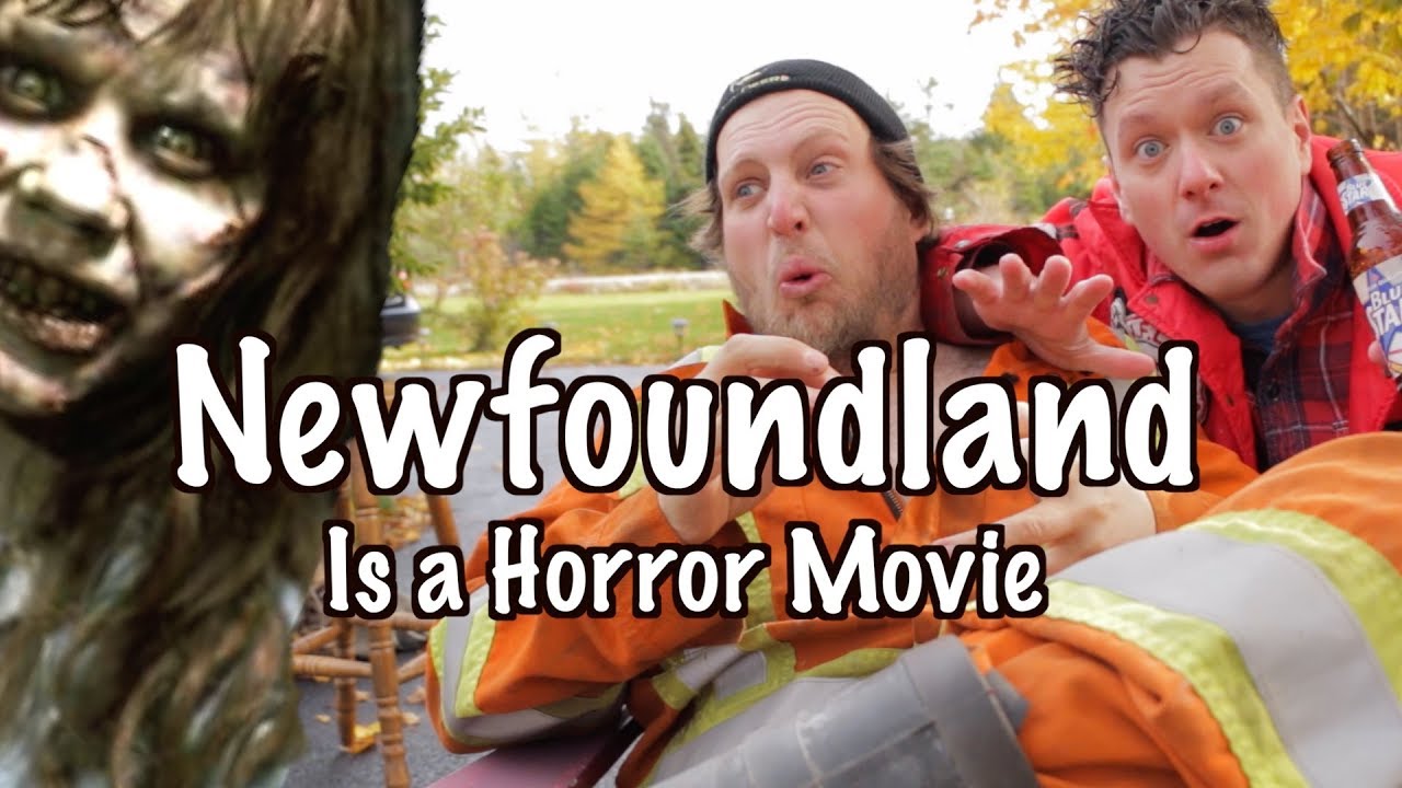 Troy Buckle Halloween Special