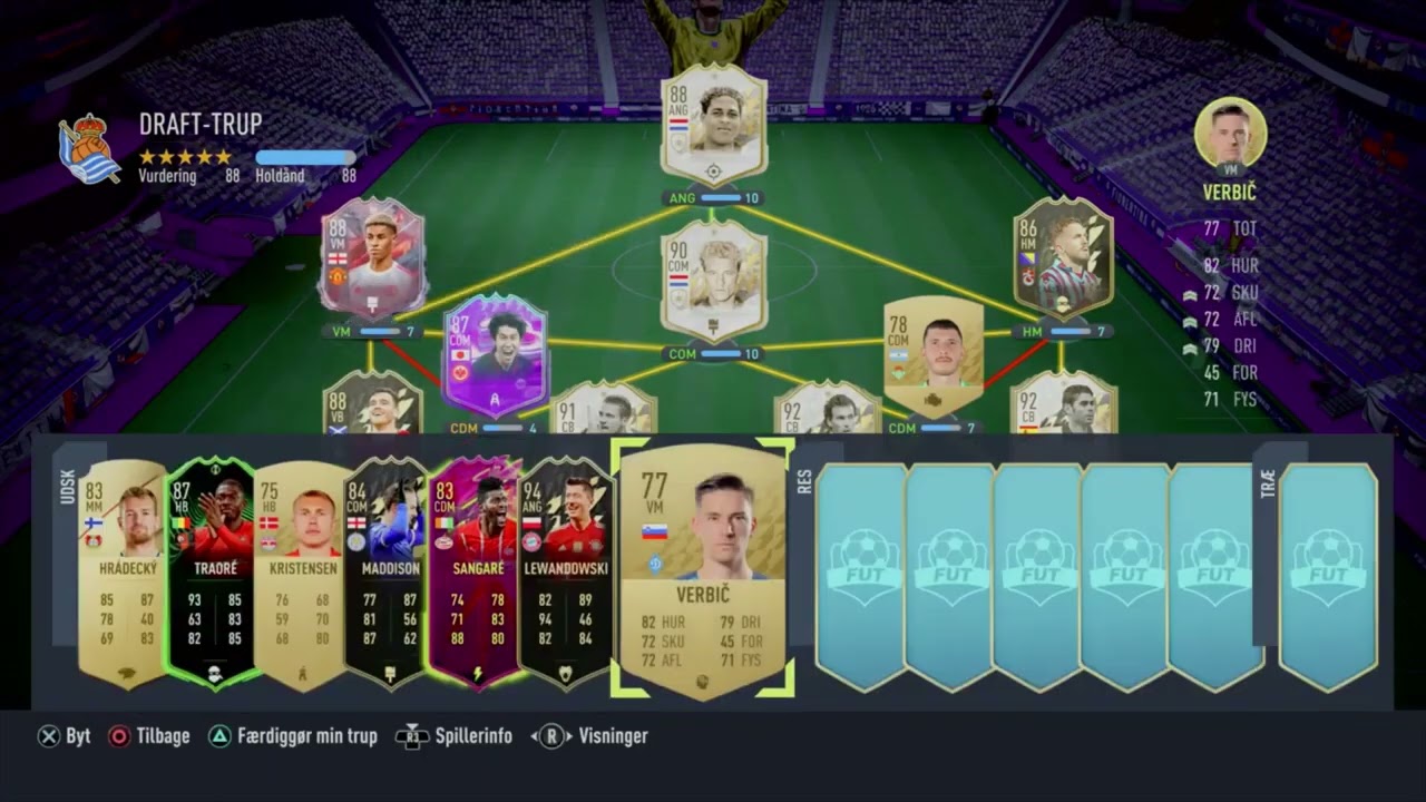 190 rated draft