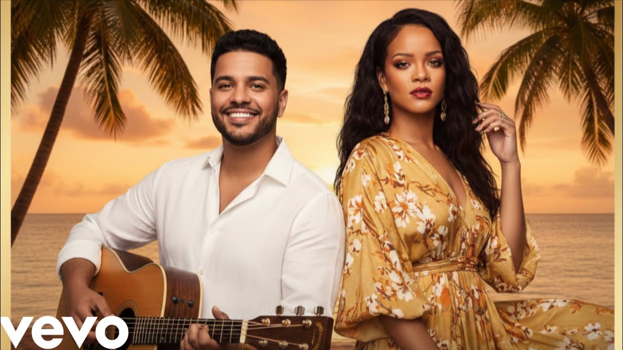 Beéle, Nicky jam, Rihanna,“Closer Tonight (Remix)” (officer video music ) 