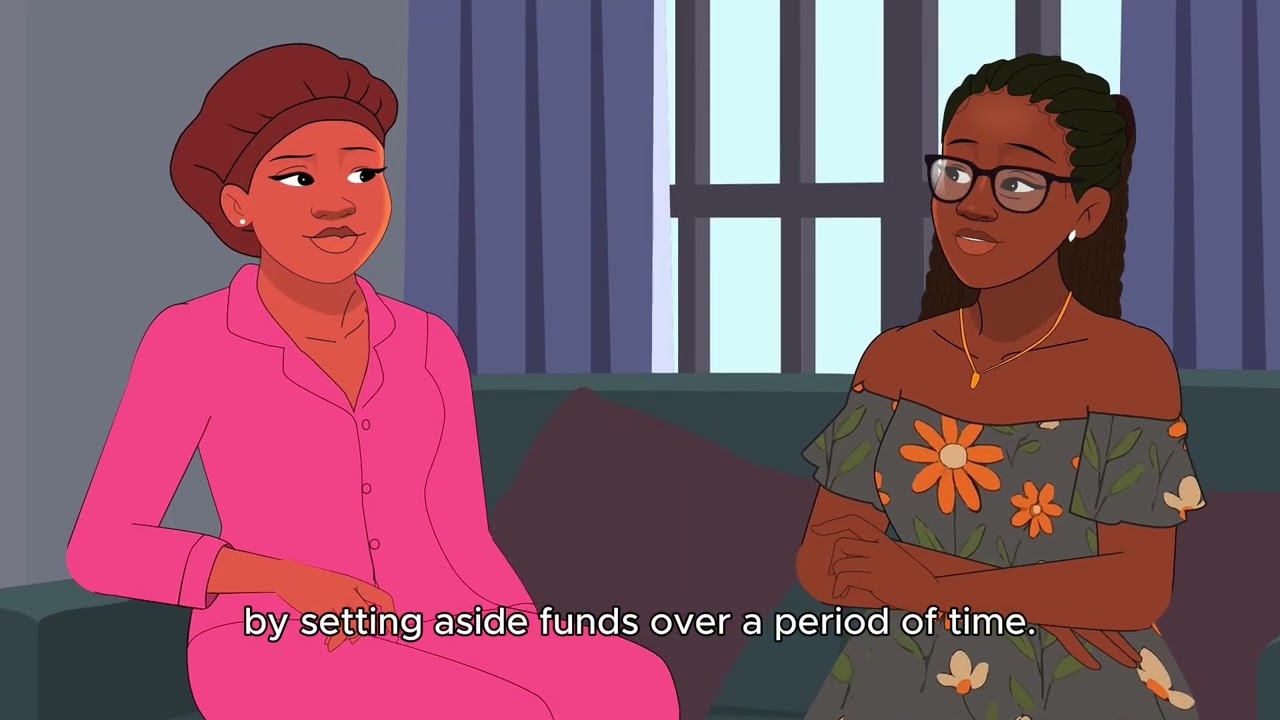 Inside Life Episode 6